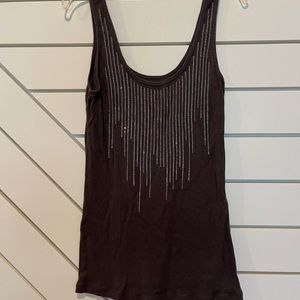 An Express sexy basic